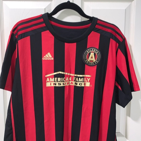 adidas Tops - ATL United Jersey